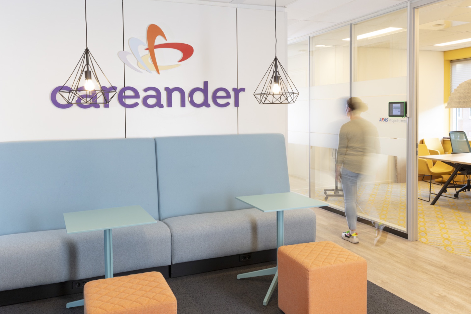 Case Careander